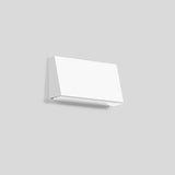LIMBURG-GLAS LED-Wandanbauleuchte 7W ws 50071.1K3 3000K 698lm Konv