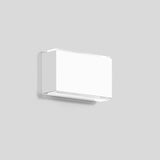 LIMBURG-GLAS LED-Up/Down Leuchte 14,8W 50072.1K3 3000K 652lm ws Konv