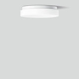 LIMBURG-GLAS LED-Anbauleuchte 28,8W ws 50079K3 3000K 2643lm Konv DALI