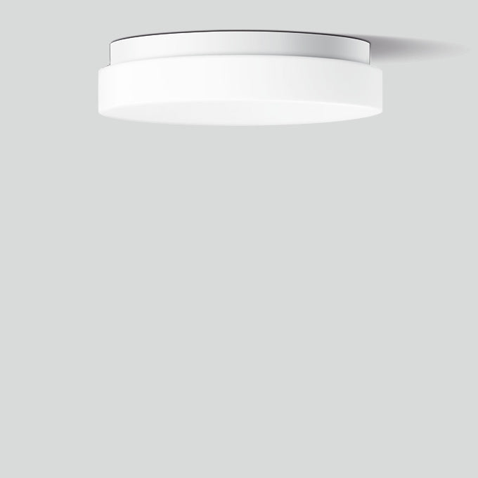 LIMBURG-GLAS LED-Anbauleuchte 63W 3000K 50081K3 5592lm ws Konv DALI