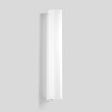 LIMBURG-GLAS LED-Wandanbauleuchte 40W ws 50085.1K3 3000K 4700lm Konv DALI