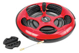CIMCO Kabeleinziehsystem flex Kst 20m PA Kati Twist 142570 InstRohr
