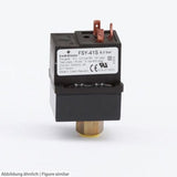 Drehzahlregler Alco FSY-41S 4,0-12,5bar 230V-1Ph-50/60Hz, ohne Kabelsatz