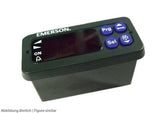 Anzeige- und Bedienteil ECD-002 für EC3-X32/X33/D72/D73