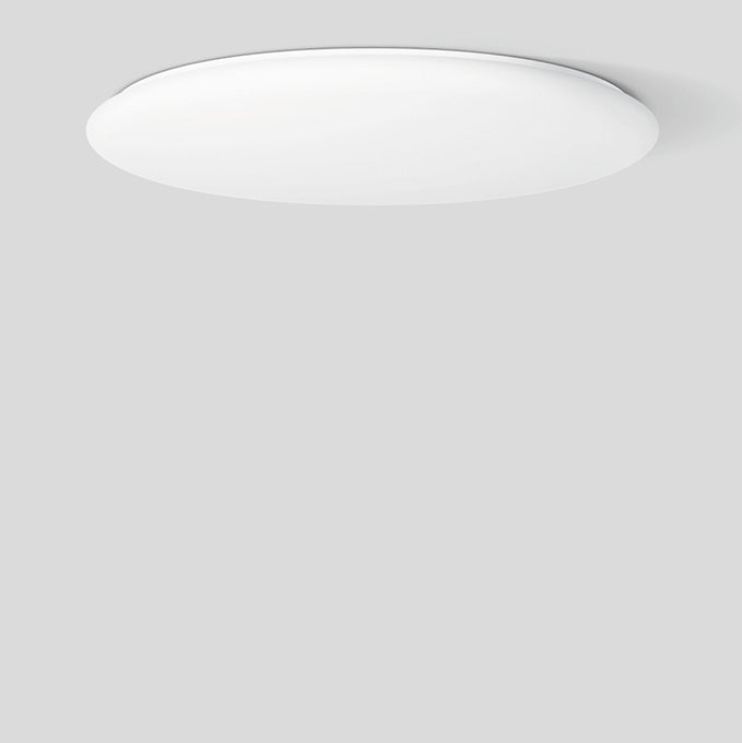 LIMBURG-GLAS LED-Anbauleuchte 101W 3000K MAXIMA 50100K3 12365lm ws Konv DALI