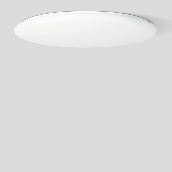 LIMBURG-GLAS LED-Anbauleuchte 134W 3000K MAXIMA 50101K3 17294lm ws Konv DALI