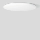 LIMBURG-GLAS LED-Anbauleuchte 134W 3000K MAXIMA 50101K3 17294lm ws Konv DALI