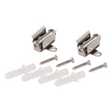 EVN Befestigungsset si Edst L27mm B26mm NVSSWH H14mm