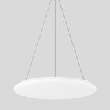 LIMBURG-GLAS LED-Pendelleuchte 1LED Konv MAXIMA 50103K3 3000K 12365lm sym IP20