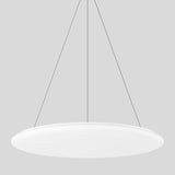 LIMBURG-GLAS LED-Pendelleuchte 1LED Konv MAXIMA 50104K3 3000K 17294lm sym IP20