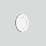 BEGA LED-Orientierungsleuchte 3W 2700K ACCENTA 50116.1K27 76lm Konv IP20