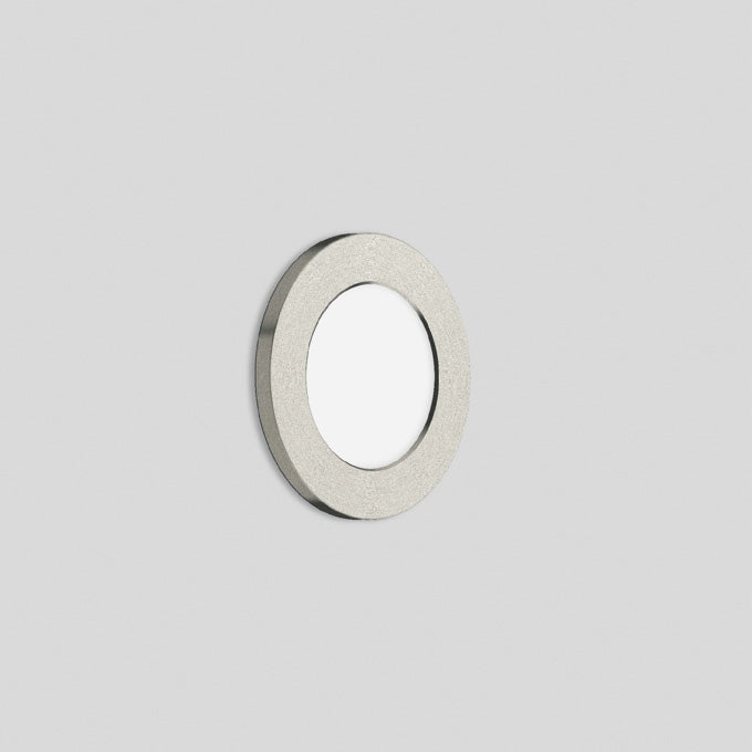 BEGA LED-Orientierungsleuchte 2,1W 3000K ACCENTA 50117.2K3 42lm Konv IP20
