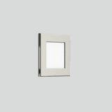 BEGA LED-Orientierungsleuchte 3W 2700K ACCENTA 50118.2K27 86lm Konv IP20