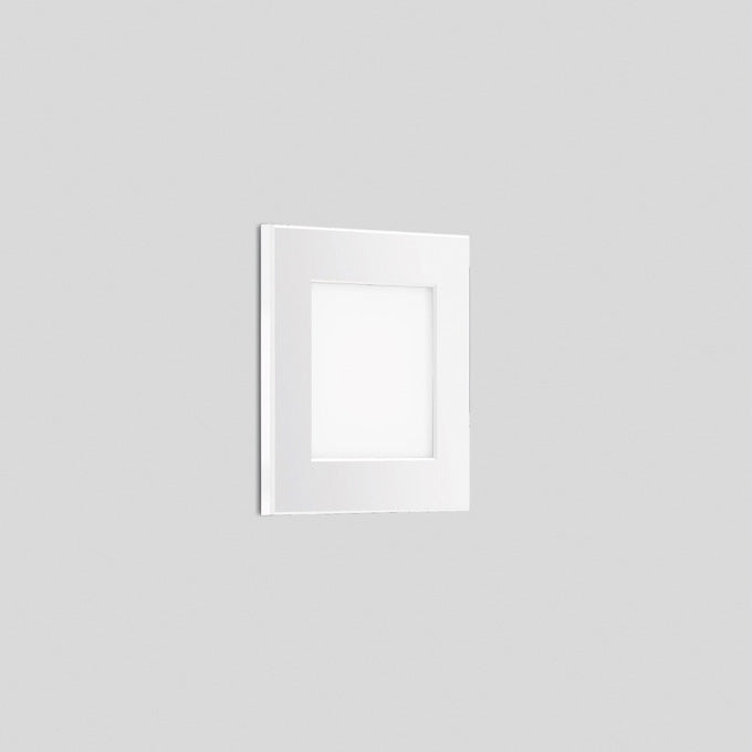 BEGA LED-Orientierungsleuchte 2,1W 2700K ACCENTA 50119.1K27 47lm Konv IP20