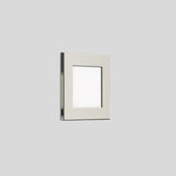 BEGA LED-Orientierungsleuchte 2,1W 2700K ACCENTA 50119.2K27 47lm Konv IP20