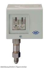 Pressostat Alco CS1-W6A 10/45bar, bördelWächter PSH (DWK),Diff. 4-10bar,PS 70bar