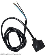 Gerätesteckdose mit 1,5m Kabel (PS3-N15)