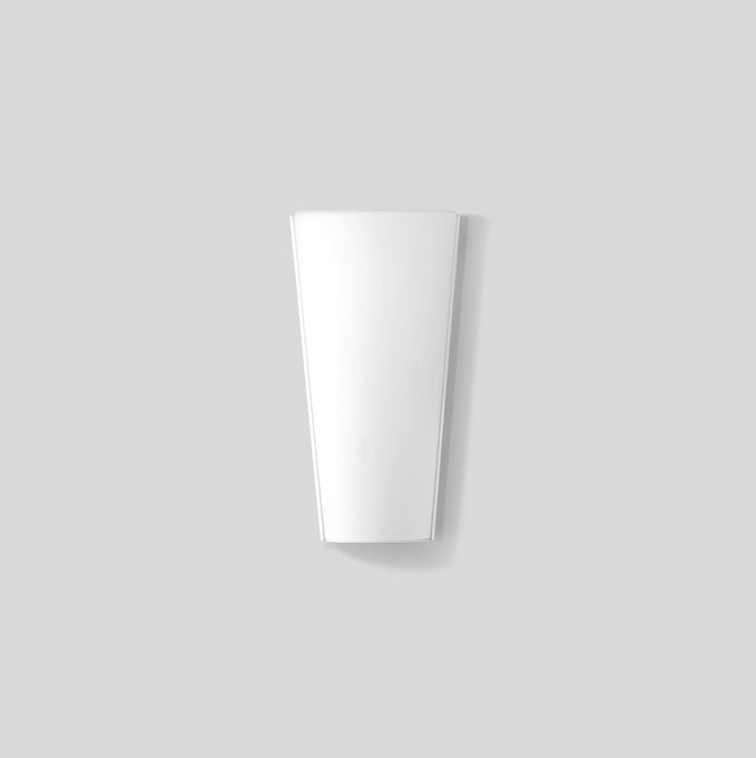 LIMBURG-GLAS LED-Wandanbauleuchte 14,8W 50126.1K3 3000K 1314lm ws Konv
