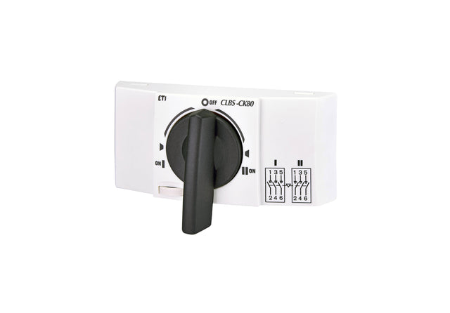 ETI Schaltstück CLBS-CK80
