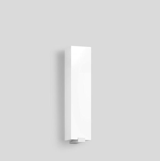 BEGA LED-Wandanbauleuchte 18,8W 3000K 50139.2K3 1590lm alu Konv DALI