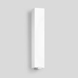 BEGA LED-Wandanbauleuchte 22,6W 4000K 50140.2K4 1976lm alu Konv DALI