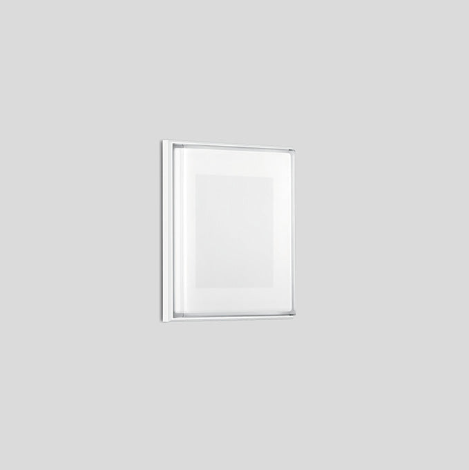 BEGA LED-Orientierungsleuchte 2,1W 3000K ACCENTA 50141.1K3 52lm Konv IP20