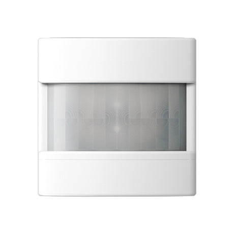 JUNG Bewegungsmelder-Bus KNX UP v6° aws AS/A A 3181-1 WW 0-180° 1,1m