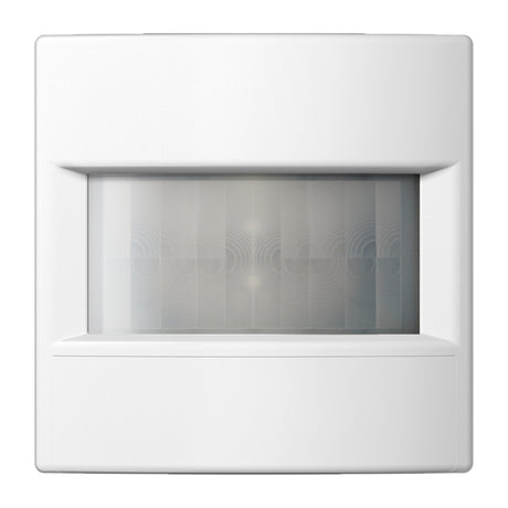 JUNG Bewegungsmelder-Bus KNX UP v6° aws LS 3181-1 WW 0-180° 1,1m