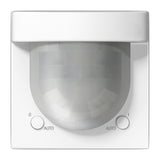 JUNG Bewegungsmelder-Bus KNX UP v0-80° LS 3281-1 WW 0-180° aws 2,2m