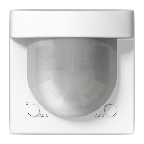 JUNG Bewegungsmelder-Bus KNX UP v0-80° LS 3281-1 WW 0-180° aws 2,2m