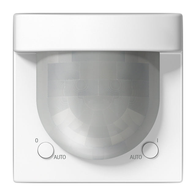 JUNG Bewegungsmelder-Bus KNX UP v0-80° LS 3281-1 WW 0-180° aws 2,2m