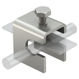 BETTERMANN Anschlussklemme ST 20-30 1814 ST 8-14mm unbeh