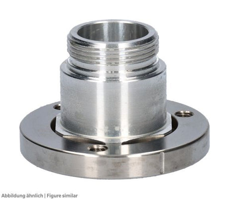 Adapter Alco OM0-CBB für OM(W) 3+4 Schraubadapter 1-1/8"-18 UNEF