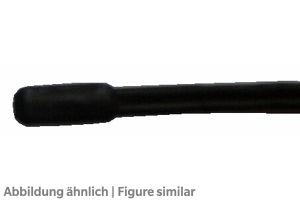 Luftfühler Alco NTC Typ ECN-S30 mit 3,0 Meter Kabel                    *