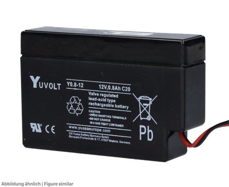 Ersatzbatterie EC3