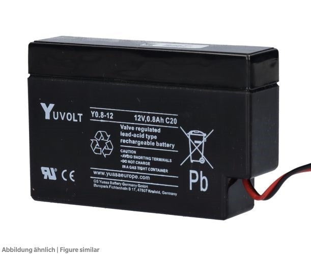 Ersatzbatterie EC3