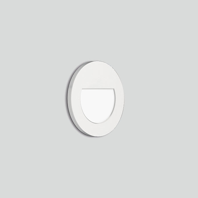 BEGA LED-Orientierungsleuchte 3W 2700K ACCENTA 50155.1K27 182lm Konv IP20