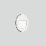 BEGA LED-Orientierungsleuchte 3W 2700K ACCENTA 50155.1K27 182lm Konv IP20