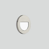 LIMBURG-GLAS LED-Orientierungsleuchte 3W ACCENTA 50155.2K3 3000K 185lm Konv IP20
