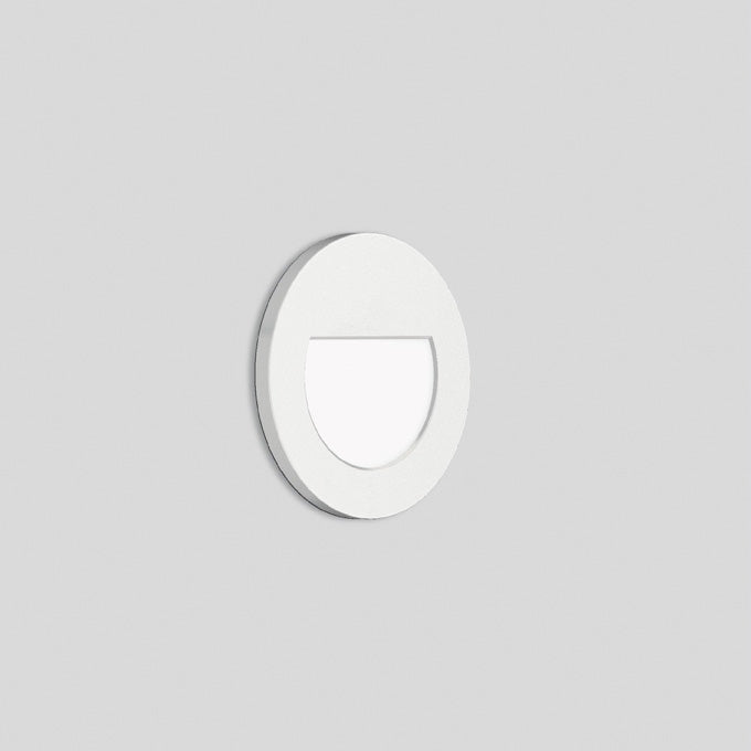 BEGA LED-Orientierungsleuchte 2,1W 3000K ACCENTA 50156.1K3 113lm Konv IP20