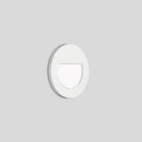 BEGA LED-Orientierungsleuchte 2,1W 3000K ACCENTA 50156.1K3 113lm Konv IP20