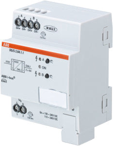 Gateway DALI KNX                                  REG 100-230V LED 4TE