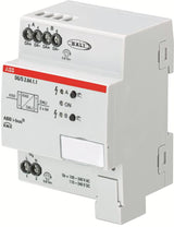 Gateway DALI KNX                                  REG 100-230V LED 4TE