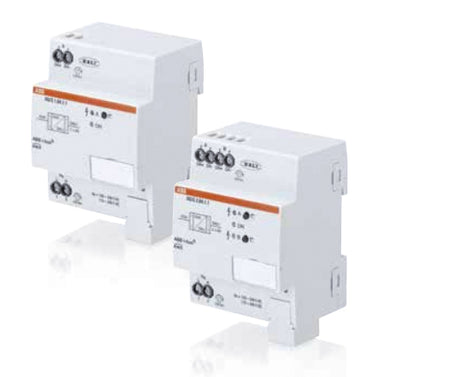 Gateway DALI KNX                                  REG 100-230V LED 4TE