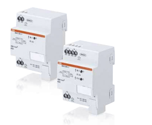Gateway DALI KNX                                  REG 100-230V LED 4TE