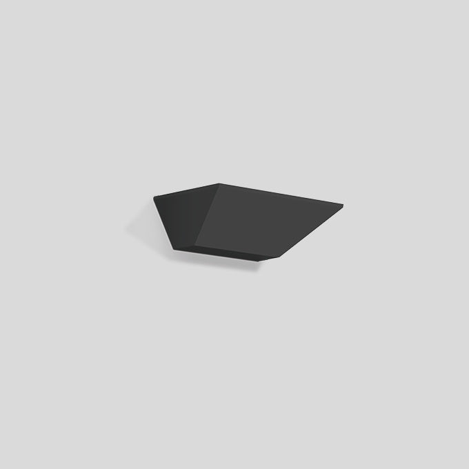 BEGA LED-Uplight 12,5W 4000K 1121lm sw 50181.5K4 Konv