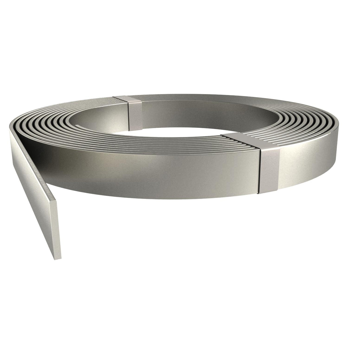 BETTERMANN Flachleiter/Band V2A 30x3,5mm 5052 V2A 30X3.5 unbeh