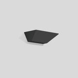 LIMBURG-GLAS LED-Uplight 19,1W 3000K sw 50198.5K3 1830lm Konv DALI