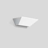 LIMBURG-GLAS LED-Uplight 36,1W 4000K ws 50199.1K4 4337lm Konv DALI