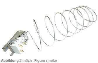 Kleinthermostat Ranco K22-L2523 für Vereisungsschutz -1/+5 C